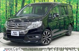 honda stepwagon-spada 2013 quick_quick_RK5_RK5-1362810
