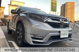 honda cr-v 2019 -HONDA--CR-V 6AA-RT5--RT5-1004306---HONDA--CR-V 6AA-RT5--RT5-1004306-