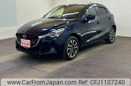 mazda demio 2016 -MAZDA 【名変中 】--Demio DJ5AS--110944---MAZDA 【名変中 】--Demio DJ5AS--110944-