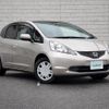 honda fit 2010 -HONDA--Fit DBA-GE6--GE6-1309457---HONDA--Fit DBA-GE6--GE6-1309457- image 1