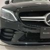 mercedes-benz c-class 2018 quick_quick_CBA-205064_WDD2050642R447470 image 9