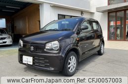 suzuki alto 2016 -SUZUKI--Alto DBA-HA36S--HA36S-306409---SUZUKI--Alto DBA-HA36S--HA36S-306409-