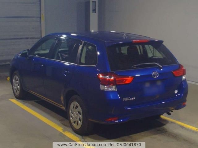 toyota corolla-fielder 2021 quick_quick_3BA-NZE164G_NZE164-7086477 image 2