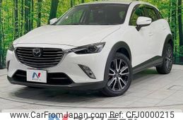 mazda cx-3 2017 -MAZDA--CX-3 LDA-DK5FW--DK5FW-207757---MAZDA--CX-3 LDA-DK5FW--DK5FW-207757-