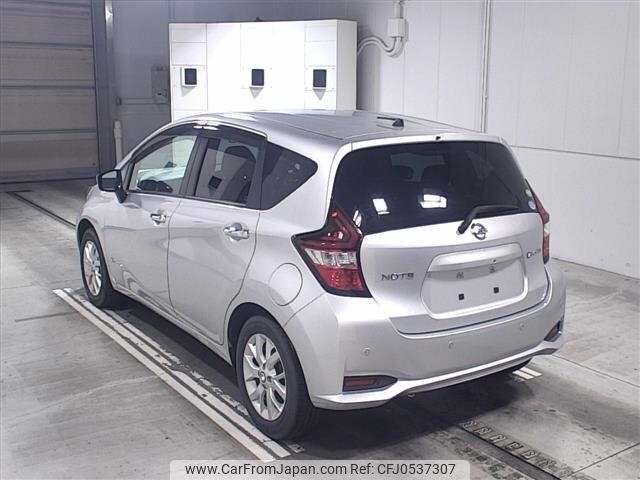 nissan note 2019 -NISSAN--Note HE12-290258---NISSAN--Note HE12-290258- image 2