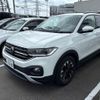 volkswagen t-cross 2021 -VOLKSWAGEN--VW T-Cross 3BA-C1DKR--WVGZZZC1ZMY065778---VOLKSWAGEN--VW T-Cross 3BA-C1DKR--WVGZZZC1ZMY065778- image 8