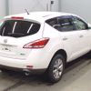 nissan murano 2013 -NISSAN--Murano CBA-TNZ51--TNZ51-031777---NISSAN--Murano CBA-TNZ51--TNZ51-031777- image 2