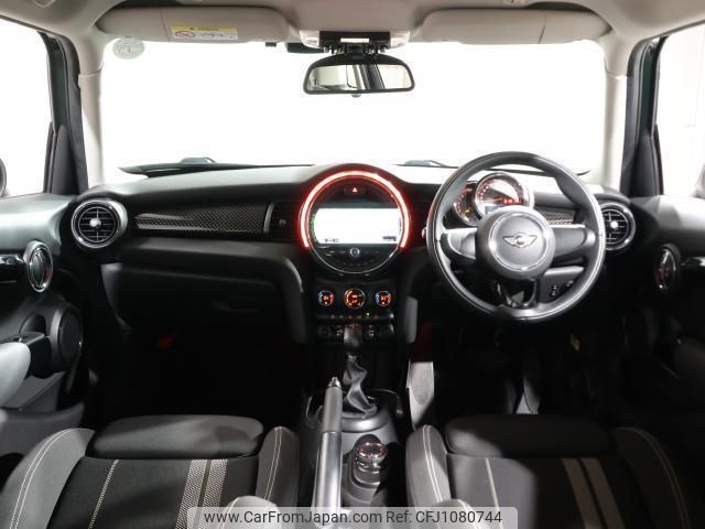 mini mini-others 2016 quick_quick_XS20_WMWXS720702C49334 image 2