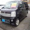 mazda scrum-wagon 2011 -MAZDA 【静岡 583ﾎ8】--Scrum Wagon DG64W--351387---MAZDA 【静岡 583ﾎ8】--Scrum Wagon DG64W--351387- image 1
