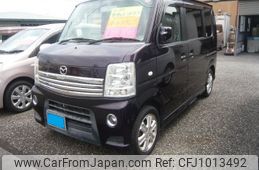 mazda scrum-wagon 2011 -MAZDA 【静岡 583ﾎ8】--Scrum Wagon DG64W--351387---MAZDA 【静岡 583ﾎ8】--Scrum Wagon DG64W--351387-