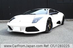 lamborghini murcielago 2013 quick_quick_fumei_ZHWBE37S08LA02622
