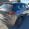 mazda cx-5 2017 -MAZDA--CX-5 LDA-KF2P--KF2P-118570---MAZDA--CX-5 LDA-KF2P--KF2P-118570- image 2