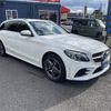 mercedes-benz c-class-station-wagon 2018 CFJ1531550 image 5