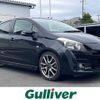 toyota vitz 2011 -TOYOTA--Vitz DBA-NCP131--NCP131-2008756---TOYOTA--Vitz DBA-NCP131--NCP131-2008756- image 1