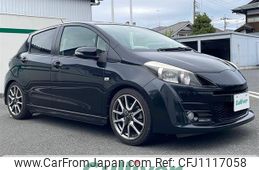 toyota vitz 2011 -TOYOTA--Vitz DBA-NCP131--NCP131-2008756---TOYOTA--Vitz DBA-NCP131--NCP131-2008756-