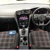 volkswagen golf-gti 2018 CFJ1692218 image 3
