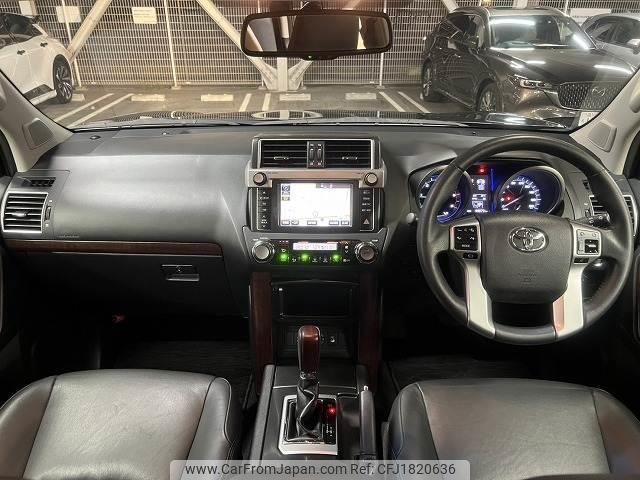 toyota land-cruiser-prado 2016 CFJ1820636 image 2