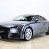 audi tt 2018 -AUDI--Audi TT ABA-FVCHHF--TRUZZZFV2J1006291---AUDI--Audi TT ABA-FVCHHF--TRUZZZFV2J1006291- image 1