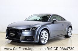 audi tt 2018 -AUDI--Audi TT ABA-FVCHHF--TRUZZZFV2J1006291---AUDI--Audi TT ABA-FVCHHF--TRUZZZFV2J1006291-