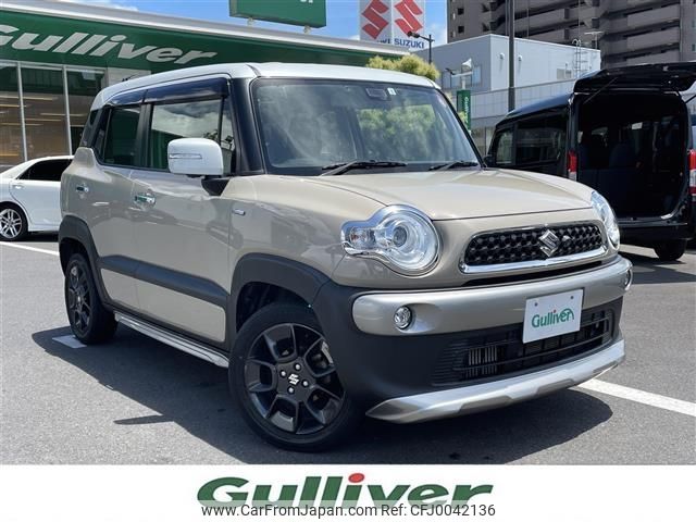 suzuki xbee 2018 -SUZUKI--XBEE DAA-MN71S--MN71S-114171---SUZUKI--XBEE DAA-MN71S--MN71S-114171- image 1