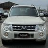 mitsubishi pajero 2012 CFJ1616710 image 2