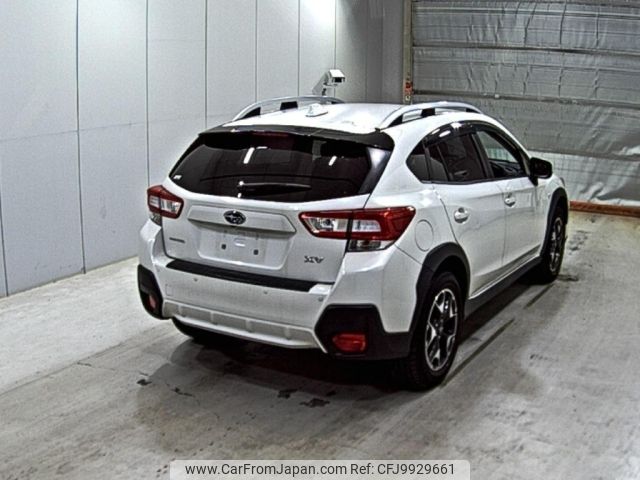 subaru xv 2019 -SUBARU--Subaru XV GT3--GT3-067032---SUBARU--Subaru XV GT3--GT3-067032- image 2