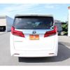 toyota alphard 2018 -TOYOTA--Alphard DBA-AGH30W--AGH30-0184558---TOYOTA--Alphard DBA-AGH30W--AGH30-0184558- image 9