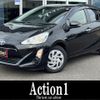 toyota aqua 2017 CFJ1765503 image 1