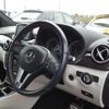 mercedes-benz b-class 2012 -MERCEDES-BENZ 【名古屋 307す5850】--Benz B Class 246242-WDD2462422J048357---MERCEDES-BENZ 【名古屋 307す5850】--Benz B Class 246242-WDD2462422J048357- image 8