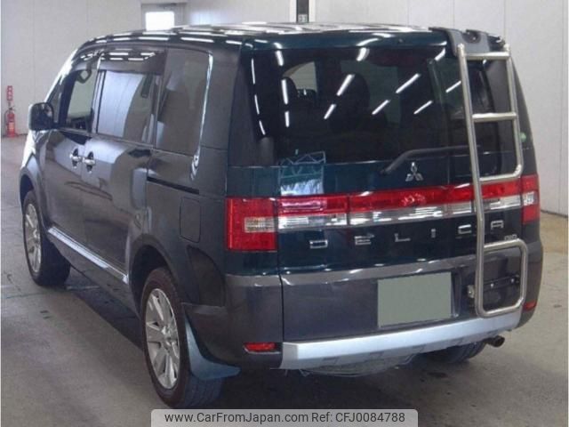 mitsubishi delica-d5 2015 quick_quick_LDA-CV1W_CV1W-1009857 image 2