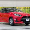 toyota yaris 2022 -TOYOTA--Yaris 5BA-KSP210--KSP210-0073433---TOYOTA--Yaris 5BA-KSP210--KSP210-0073433- image 16