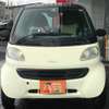 smart fortwo 2001 CFJ3044022 image 2