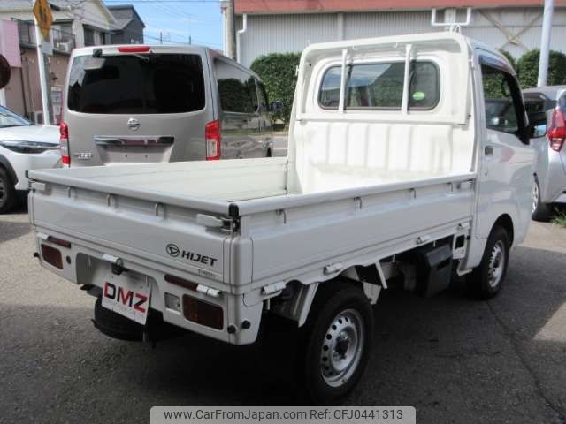 daihatsu hijet-truck 2019 -DAIHATSU--Hijet Truck EBD-S500P--S500P-0098622---DAIHATSU--Hijet Truck EBD-S500P--S500P-0098622- image 2