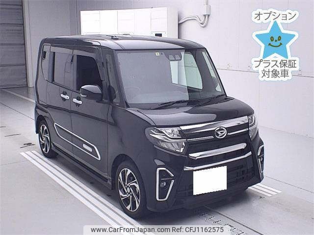 daihatsu tanto 2021 -DAIHATSU 【岐阜 582ﾏ5937】--Tanto LA650S-0114755---DAIHATSU 【岐阜 582ﾏ5937】--Tanto LA650S-0114755- image 1