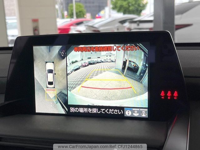toyota crown 2020 -TOYOTA--Crown 6AA-AZSH20--AZSH20-1055474---TOYOTA--Crown 6AA-AZSH20--AZSH20-1055474- image 2