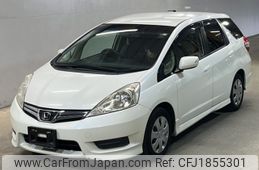 honda fit-shuttle 2012 CFJ1855301
