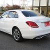 mercedes-benz c-class 2015 -MERCEDES-BENZ--Benz C Class DBA-205040C--WDD2050402R130098---MERCEDES-BENZ--Benz C Class DBA-205040C--WDD2050402R130098- image 4