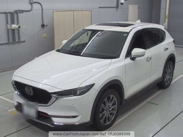 mazda cx-5 2019 -MAZDA 【名古屋 334ゆ1622】--CX-5 KF2P-310798---MAZDA 【名古屋 334ゆ1622】--CX-5 KF2P-310798- image 1