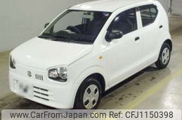 suzuki alto 2019 -SUZUKI--Alto DBA-HA36S--HA36S-532469---SUZUKI--Alto DBA-HA36S--HA36S-532469-