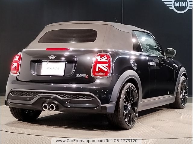 mini mini-others 2023 -BMW--BMW Mini 3BA-WJ20MW--WMW42DL0803R67420---BMW--BMW Mini 3BA-WJ20MW--WMW42DL0803R67420- image 2