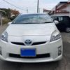 toyota prius 2010 -TOYOTA--Prius DAA-ZVW30--ZVW30-1264008---TOYOTA--Prius DAA-ZVW30--ZVW30-1264008- image 2