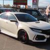 honda civic 2018 quick_quick_DBA-FK8_FK8-1102319 image 9