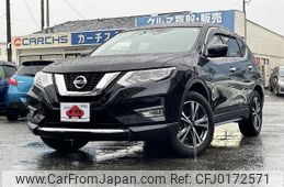 nissan x-trail 2019 -NISSAN--X-Trail DBA-T32--T32-059017---NISSAN--X-Trail DBA-T32--T32-059017-