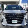 toyota alphard 2024 -TOYOTA--Alphard 3BA-AGH40W--AGH40-0012585---TOYOTA--Alphard 3BA-AGH40W--AGH40-0012585- image 21