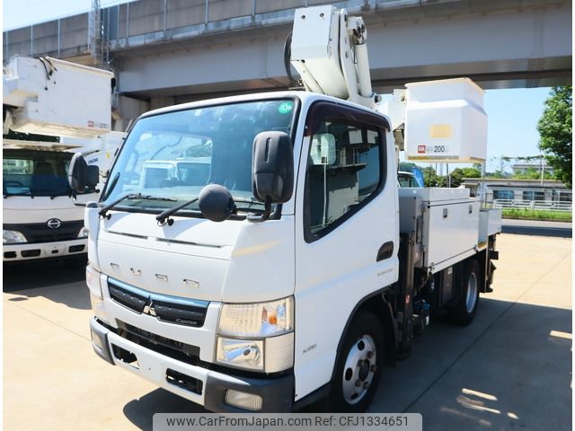 mitsubishi-fuso canter 2017 -MITSUBISHI--Canter TPG-FEA50--FEA50-551476---MITSUBISHI--Canter TPG-FEA50--FEA50-551476- image 1