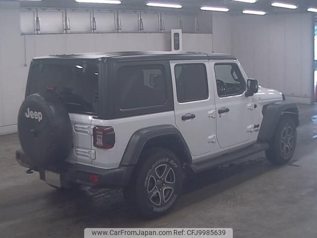 jeep wrangler 2021 quick_quick_3BA-JL36L_1C4HJXKGXMW673089 image 2