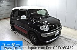 suzuki xbee 2021 -SUZUKI 【広島 502ゆ6005】--XBEE MN71S-214948---SUZUKI 【広島 502ゆ6005】--XBEE MN71S-214948-