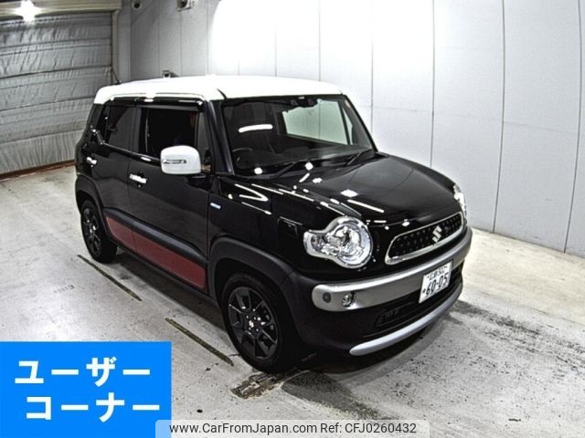 suzuki xbee 2021 -SUZUKI 【広島 502ゆ6005】--XBEE MN71S-214948---SUZUKI 【広島 502ゆ6005】--XBEE MN71S-214948- image 1