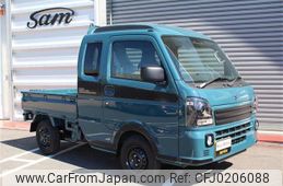 suzuki carry-truck 2024 quick_quick_3BD-DA16T_DA16T-820934