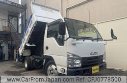 isuzu elf-truck 2016 quick_quick_TPG-NKR85AD_NKR85-7050706